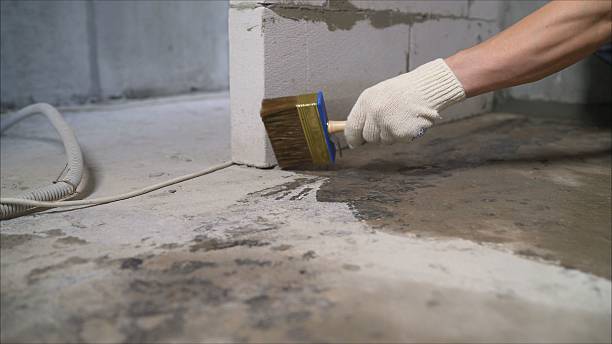 24/7 Emergency Crawl Space Encapsulation experts in Tipton, IN